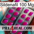 Sildenafil 100Mg 10
